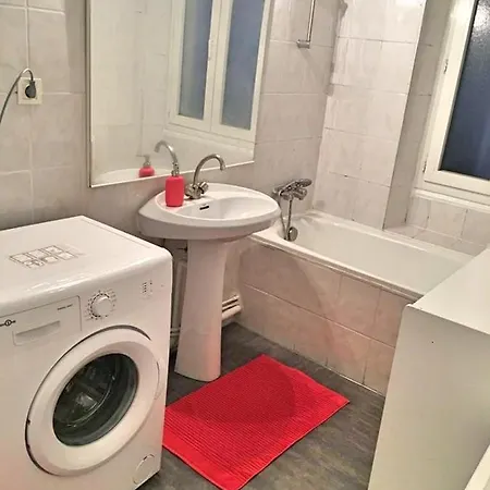 Cosy Au Centre De Apartment *
